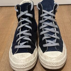 Converse Chuck Taylor All Star 70 Hi Corduroy